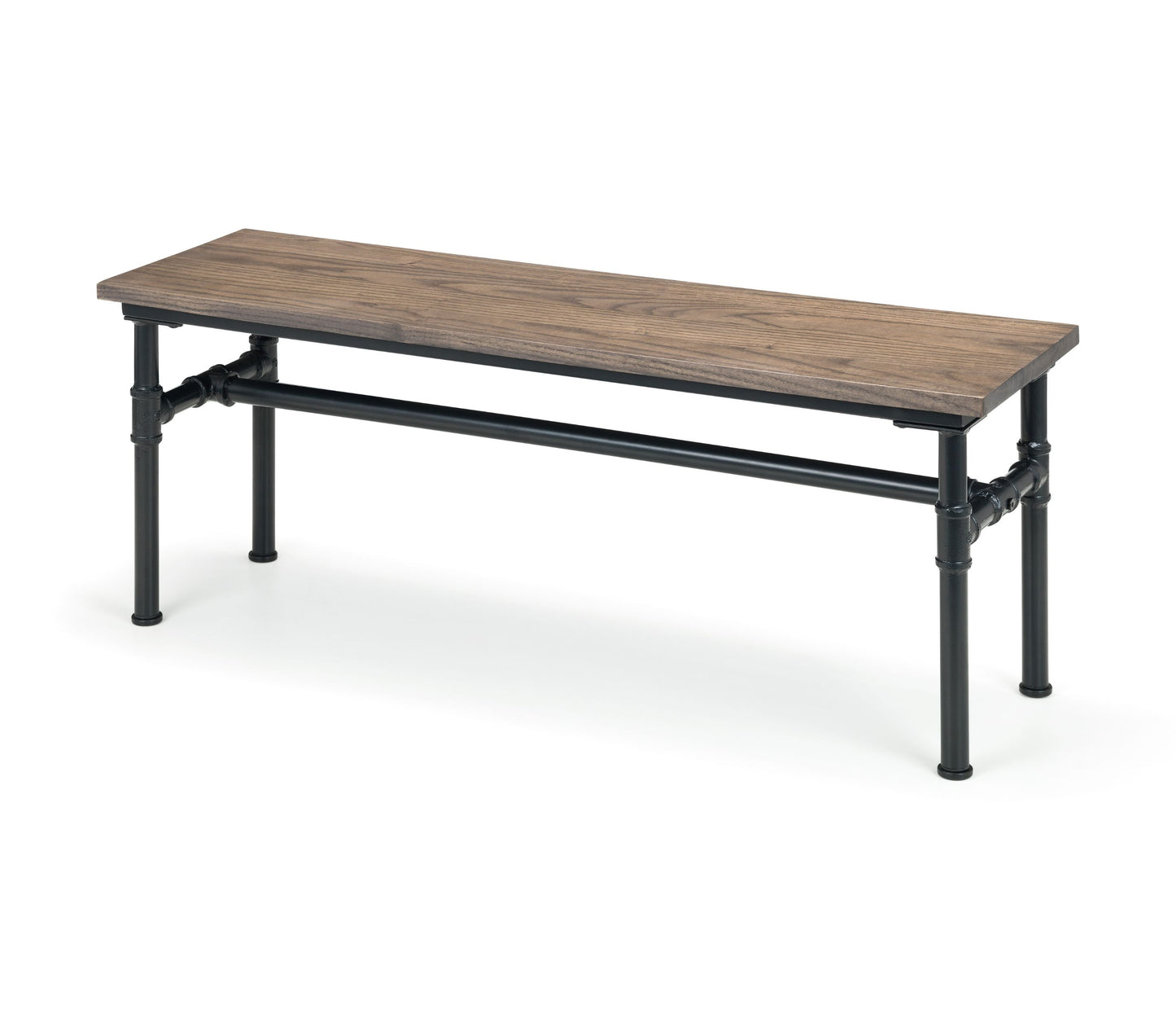 Carnegie Bench By Julian Bowen