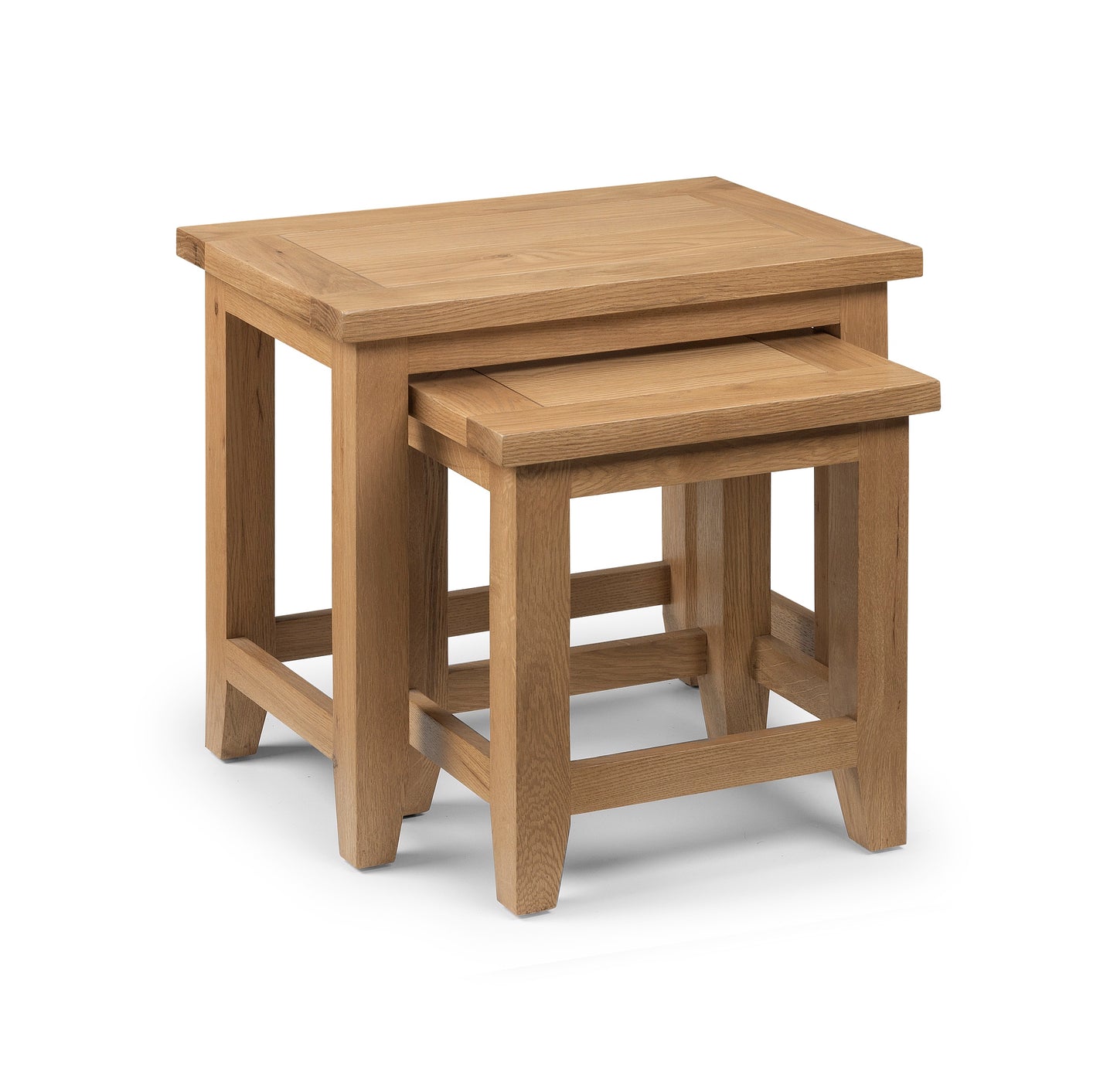 Astoria Nest Of Tables Ass By Julian Bowen