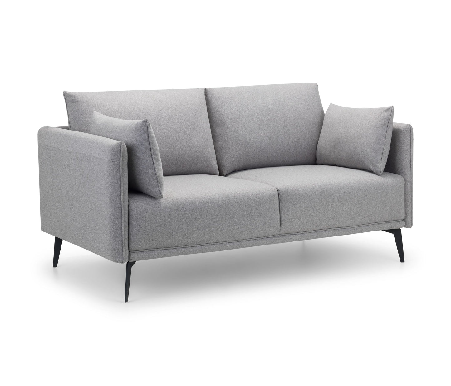 Rohe 2 Seater Sofa By Julian Bowen