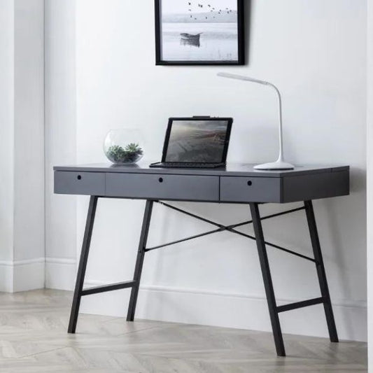 Trianon Desk by Julian Bowen