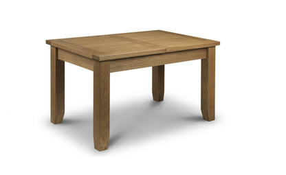 Astoria Extending Dining Table By Julian Bowen