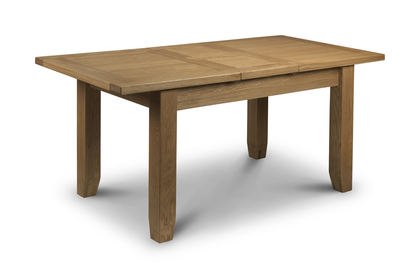 Astoria Extending Dining Table By Julian Bowen