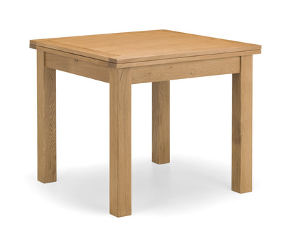 Astoria Flip-Top Dining Table By Julian Bowen