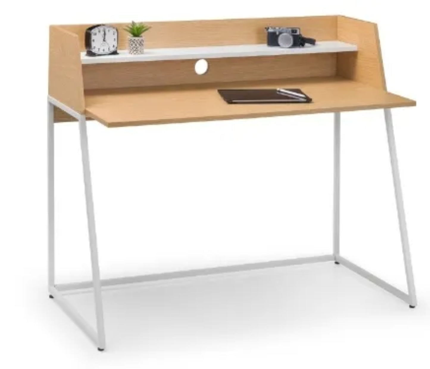 Palmer Desk by Julian Bowen