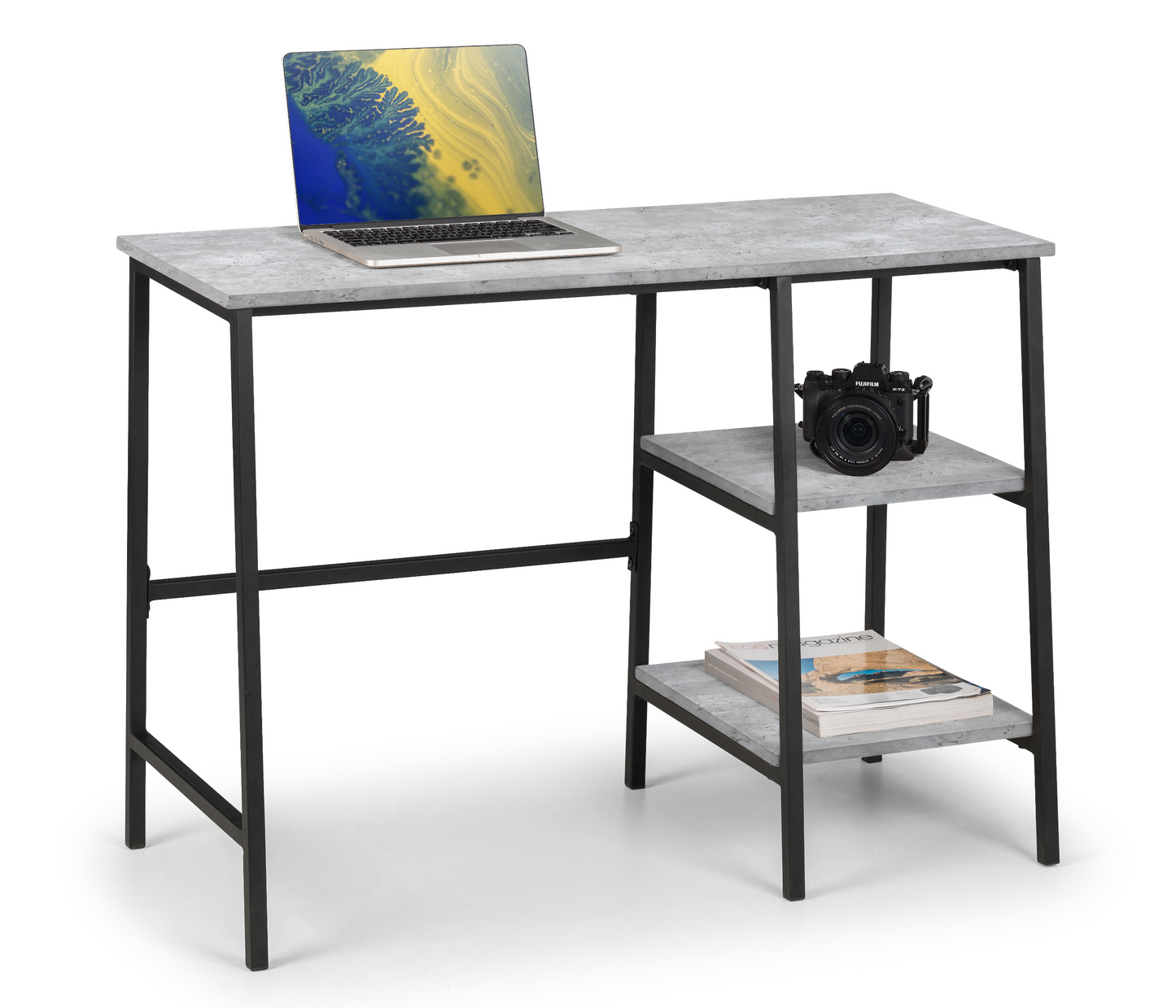 Staten Desk by Julian Bowen