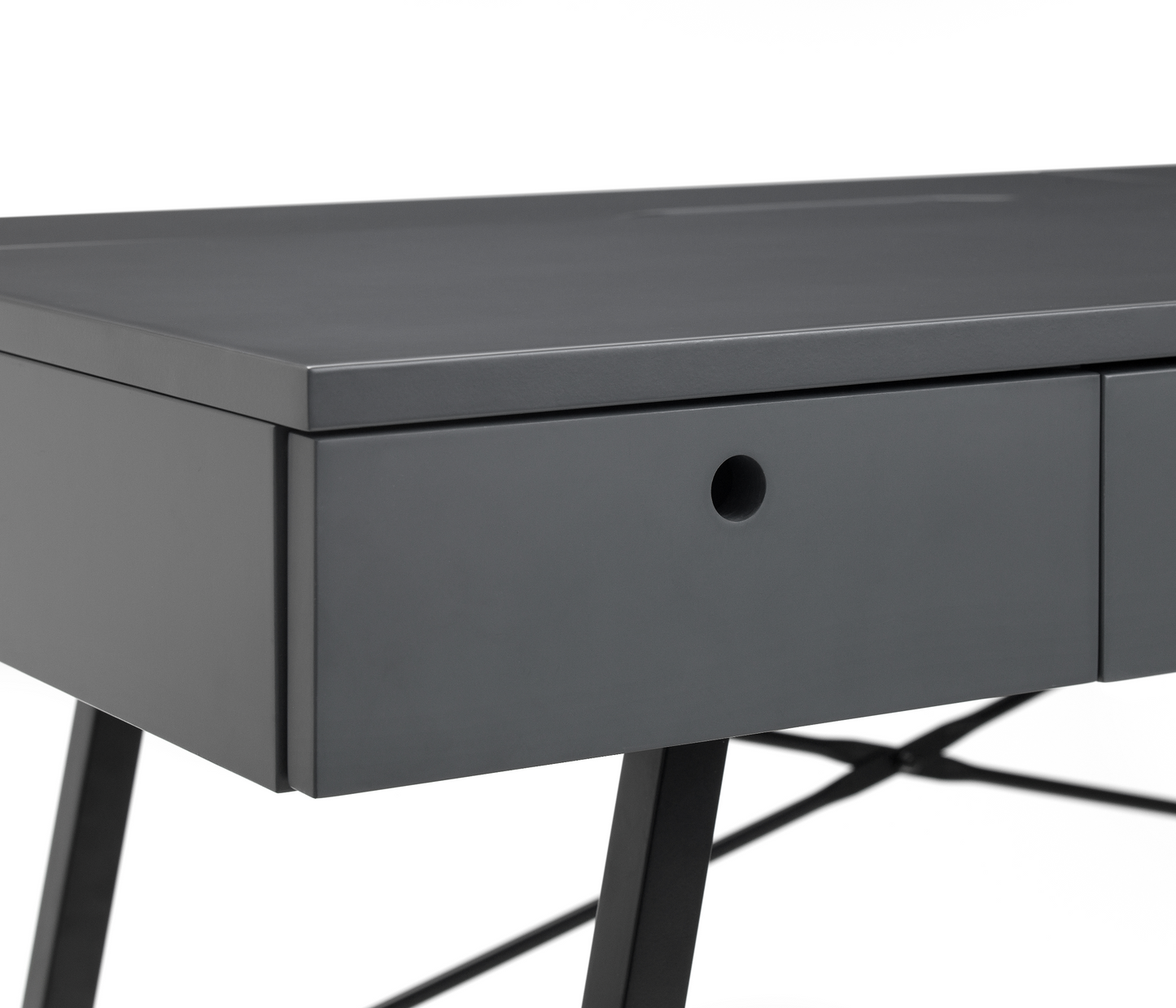 Trianon Desk by Julian Bowen