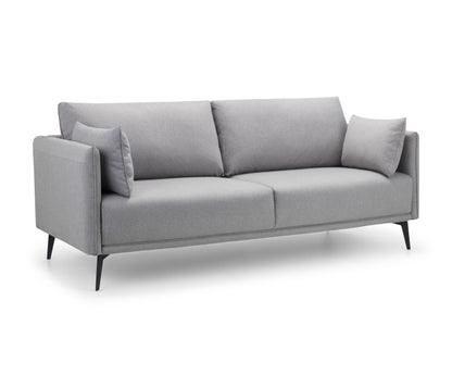 Rohe 3 Seater Sofa By Julian Bowen