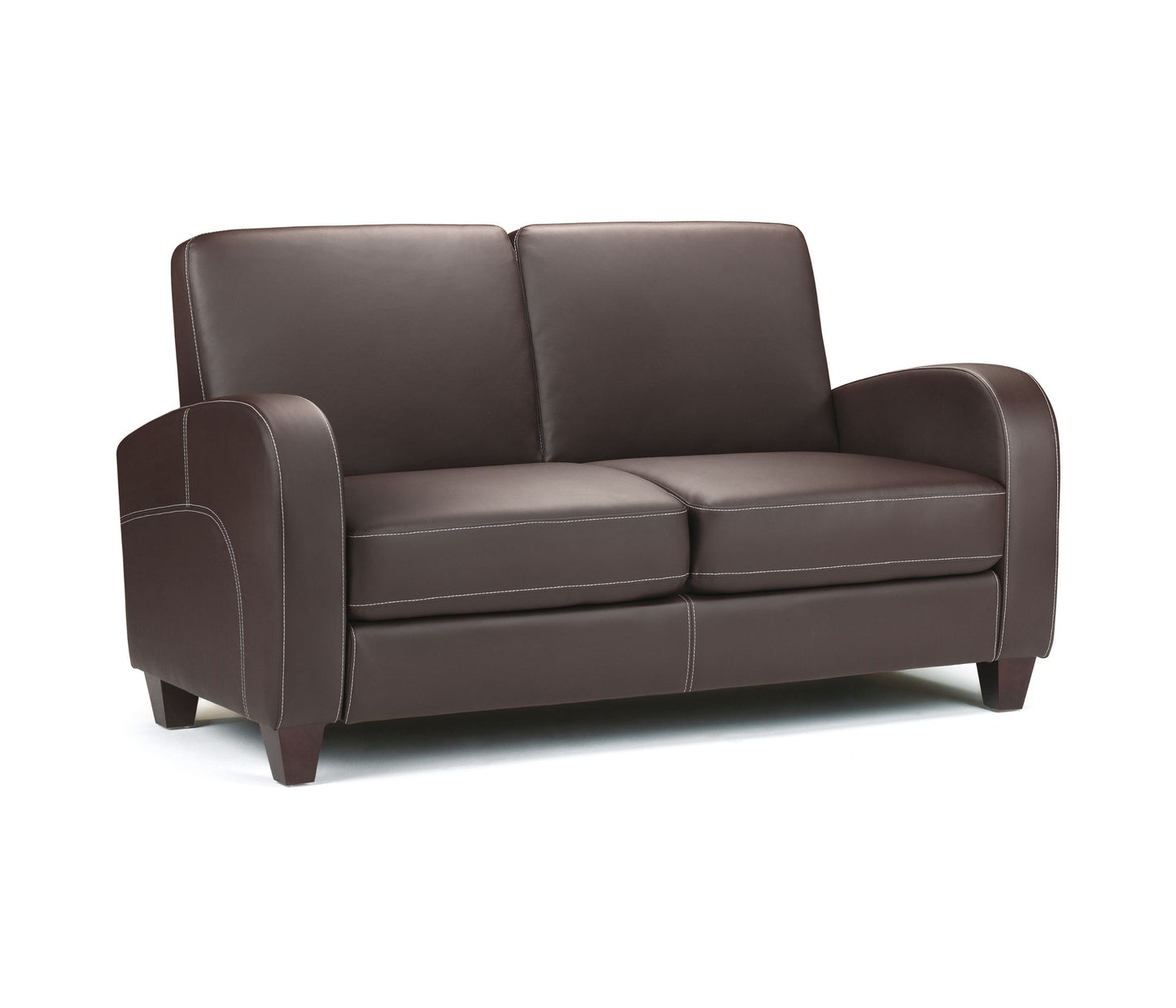 Vivo 2 Seater Sofa By Julian Bowen