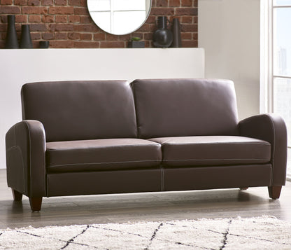 Vivo 3 Seater Sofa By Julian Bowen