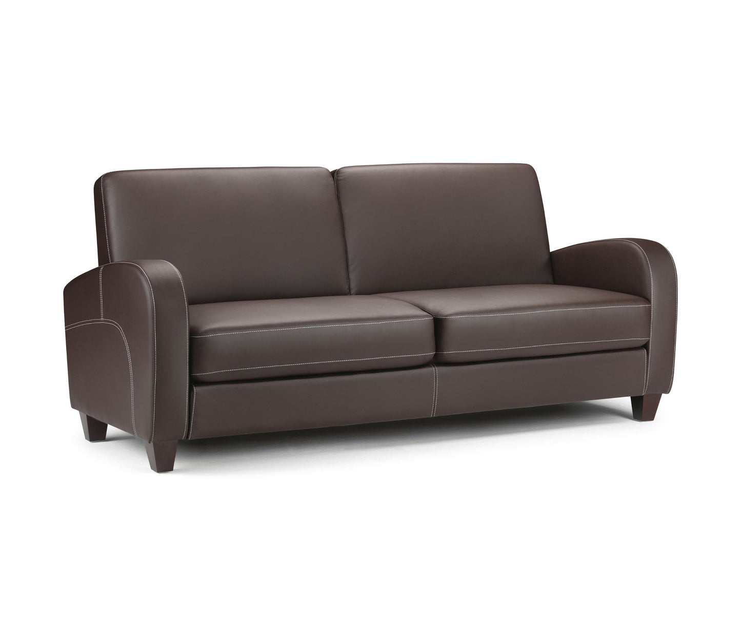 Vivo 3 Seater Sofa By Julian Bowen